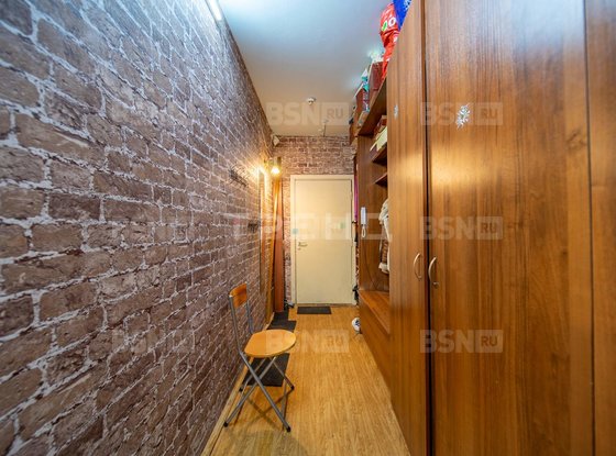 Продажа трехкомнатной квартиры - Ленинский проспект, д.111, корп.1 литера А 