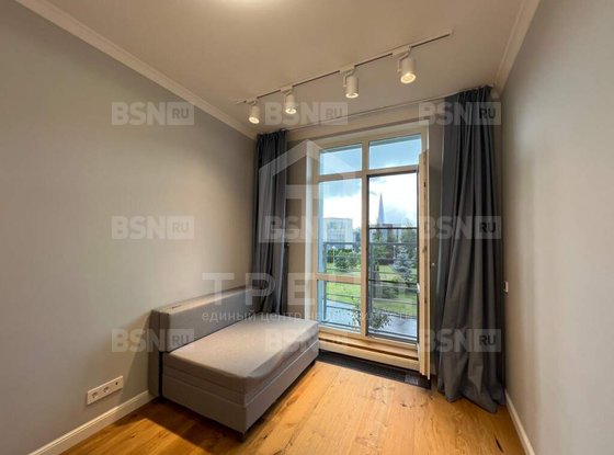 Продажа двухкомнатной квартиры - Новая улица, д.51, корп.10 