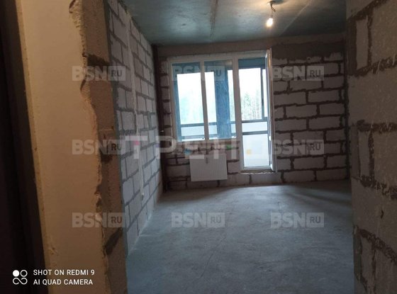 Продажа однокомнатной квартиры - Планерная улица, д.93, стр1 
