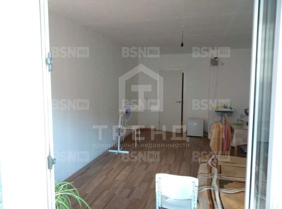 Продажа однокомнатной квартиры - Кушелевская дорога, д.7, корп.5 