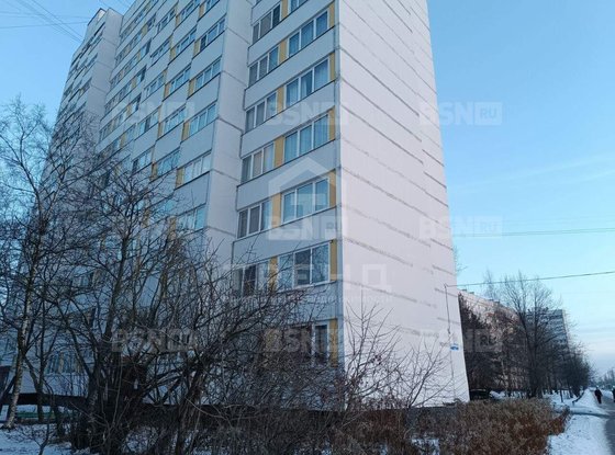 Продажа однокомнатной квартиры - Добровольцев улица, д.50 