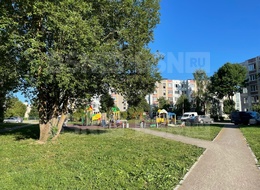 Продажа трехкомнатной квартиры - Гатчинское ш., 6 