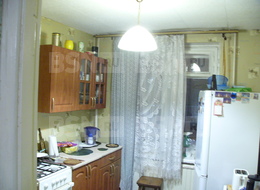 Продажа двухкомнатной квартиры - Тамбасова ул., д.36,к.1 