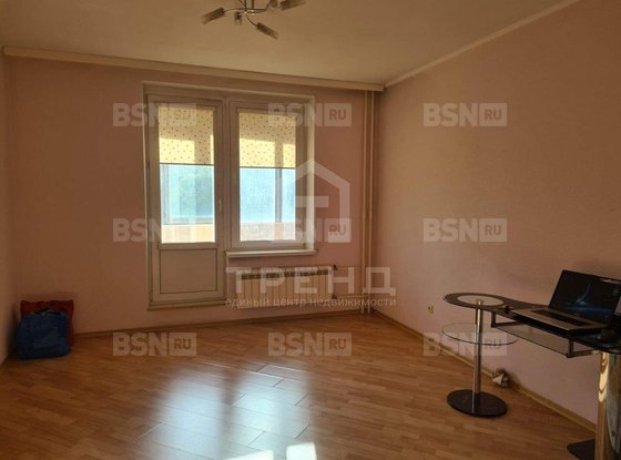 Продажа однокомнатной квартиры - Энгельса проспект, д.93 