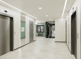 Продажа однокомнатной квартиры в новостройке - Ленинградская область, п. Бугры, ул. Тихая 3к2 