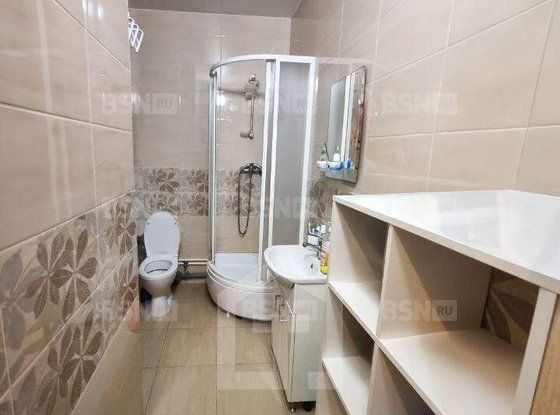 Продажа однокомнатной квартиры - Советский проспект, д.36, корп.2 