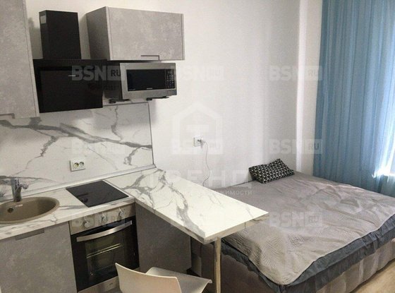Продажа однокомнатной квартиры - Плесецкая улица, д.14 