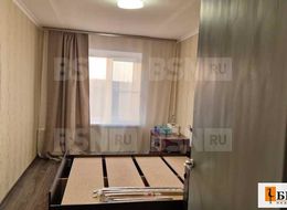 Продажа четырехкомнатной квартиры - Парковая, 12 