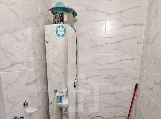 Продажа двухкомнатной квартиры - Суздальское шоссе, д.18, корп.2 