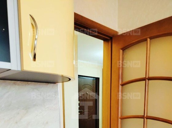 Продажа однокомнатной квартиры - Красносельское шоссе, д.54, корп.1 