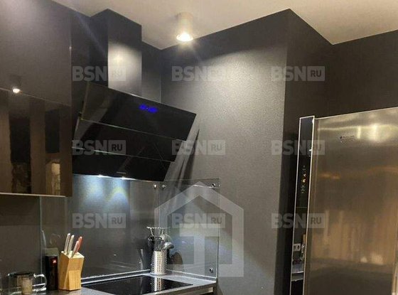 Продажа трехкомнатной квартиры - Маршала Блюхера проспект, д.9, корп.3 
