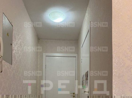 Продажа двухкомнатной квартиры - Выборгское шоссе, д.23, корп.2 