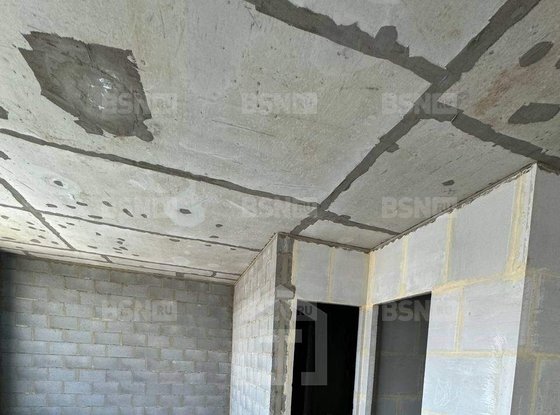 Продажа трехкомнатной квартиры - Челюскина улица, д.8, стр1 