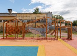 Продажа двухкомнатной квартиры в новостройке - г. Санкт‐Петербург, Уездный пр‐т, д. 11, стр. 1 