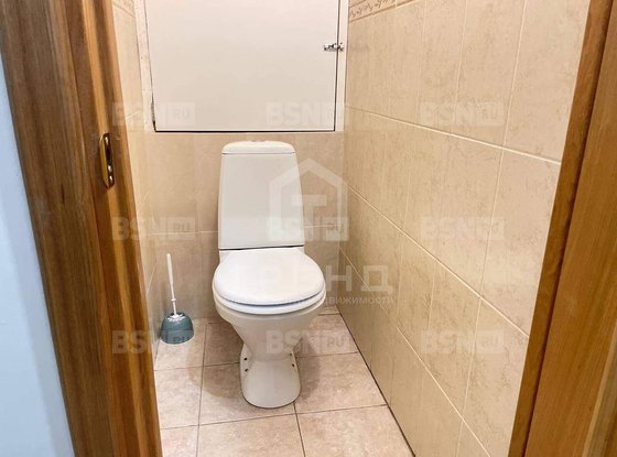 Продажа двухкомнатной квартиры - Руставели улица, д.50 