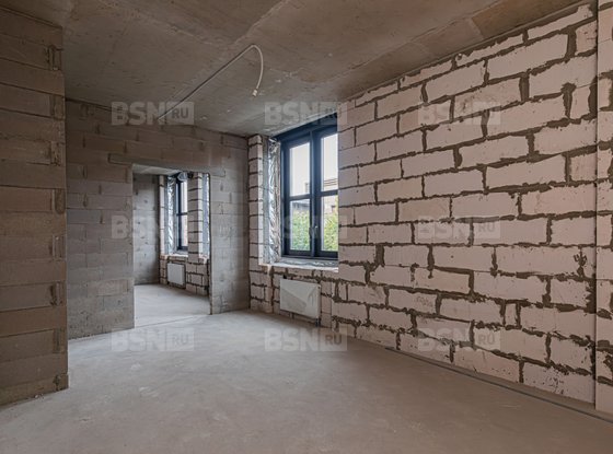 Продажа двухкомнатной квартиры - Малый П.С. проспект, д.79 