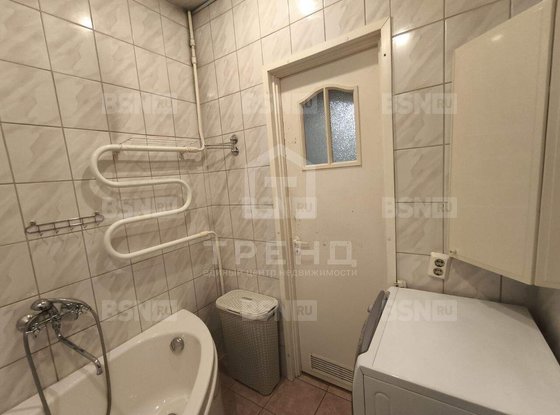 Продажа двухкомнатной квартиры - Стахановцев улица, д.4 