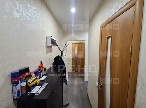 Продажа двухкомнатной квартиры - Бабушкина улица, д.101, корп.2 