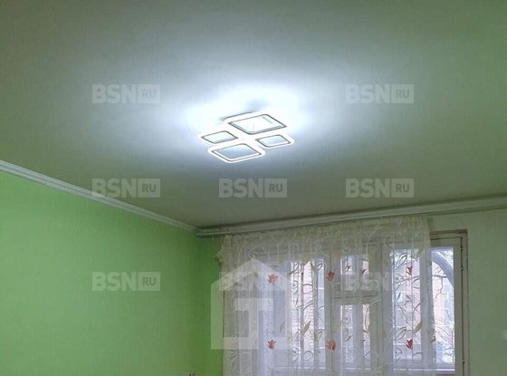 Продажа однокомнатной квартиры - Фермское шоссе, д.36, корп.7 