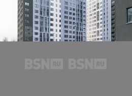 Продажа квартиры студии в новостройке - Санкт-Петербург, Парголово, Михайловская дорога, 16к3 