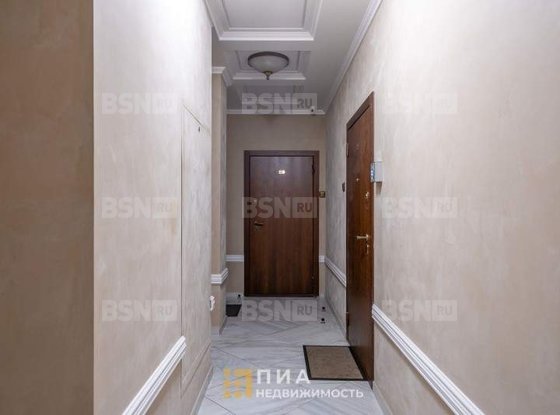 Продажа трехкомнатной квартиры - Савушкина улица, д.7, корп.3 литера А 