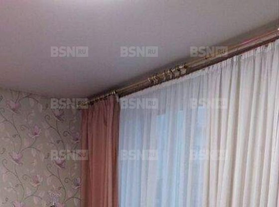 Продажа трехкомнатной квартиры - Комендантский проспект, д.31, корп.1 