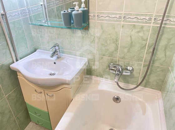 Продажа двухкомнатной квартиры - Руставели улица, д.50 