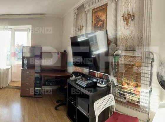 Продажа двухкомнатной квартиры - Выборгское шоссе, д.23, корп.2 
