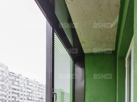 Продажа однокомнатной квартиры - Мурино, Воронцовский бульвар, д.21, корп.2 