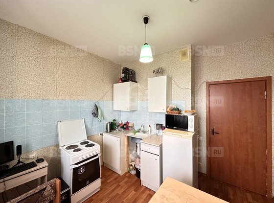 Продажа однокомнатной квартиры - Героев проспект, д.26, корп.2 