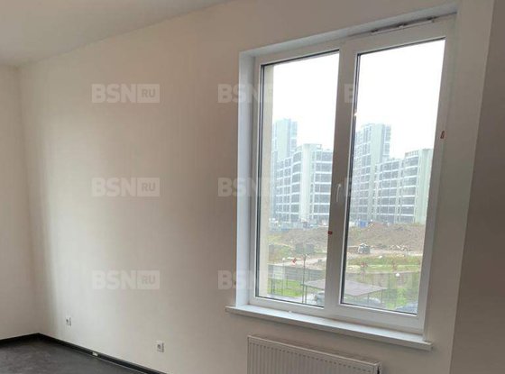 Аренда однокомнатной квартиры - Верхне-Каменская улица, д.11, корп.1 стр 1 