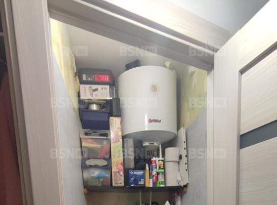Продажа однокомнатной квартиры - Солидарности проспект, д.23, корп.1 