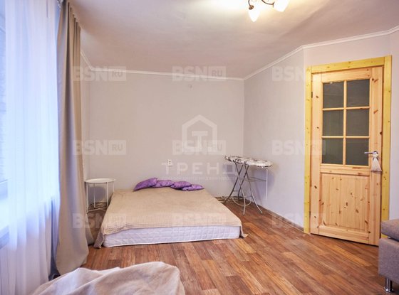Продажа однокомнатной квартиры - Сестрорецк, Приморское шоссе, д.342 