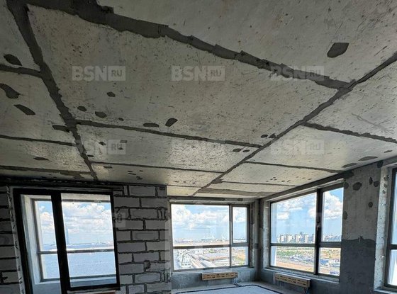 Продажа трехкомнатной квартиры - Челюскина улица, д.8, стр1 