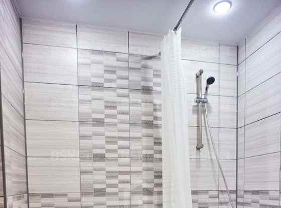 Продажа однокомнатной квартиры - Мурино, Шувалова улица, д.12 