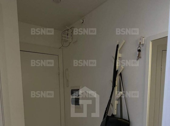 Продажа двухкомнатной квартиры - Светлановский проспект, д.17 
