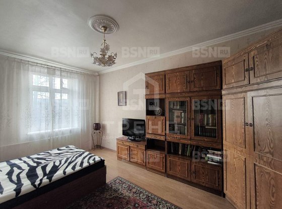 Продажа двухкомнатной квартиры - Стахановцев улица, д.4 