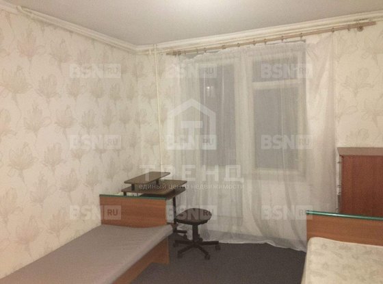 Продажа трехкомнатной квартиры - Трефолева улица, д.15 
