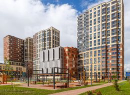 Продажа двухкомнатной квартиры в новостройке - г. Санкт‐Петербург, Уездный пр‐т, д. 11, стр. 1 
