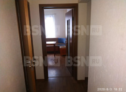 Продажа однокомнатной квартиры - Маршала Казакова ул., 84, к 1, строение 1 