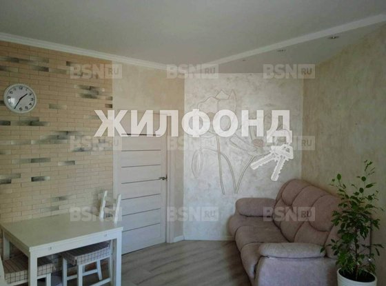 Продажа однокомнатной квартиры - Русановская улица, д.19, корп.5 