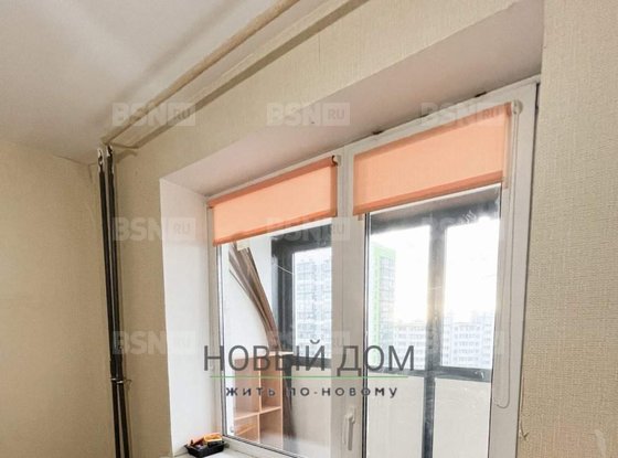 Продажа однокомнатной квартиры - Всеволожск, Джанкойская улица, д.1 