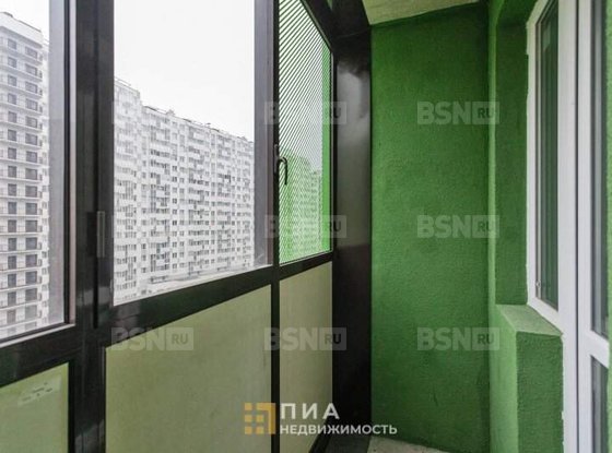 Продажа однокомнатной квартиры - Мурино, Воронцовский бульвар, д.21, корп.2 