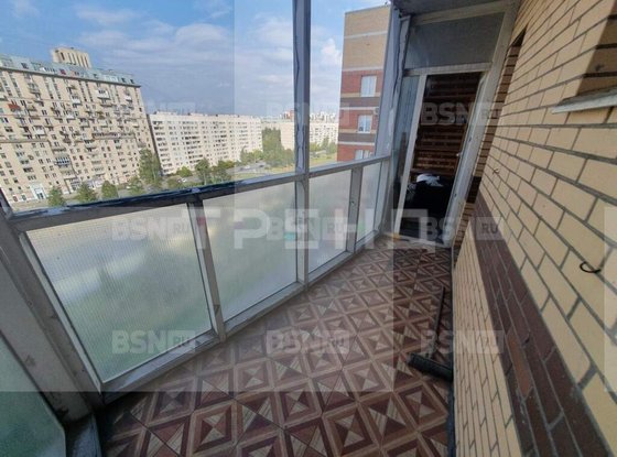 Продажа двухкомнатной квартиры - Дунайский проспект, д.31, корп.1 