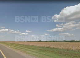 Продажа земельного участка - Россия, Краснодарский край, Кореновский район, 1289-й километр 