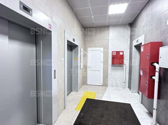 Продажа однокомнатной квартиры - Бокситогорская улица, д.33 