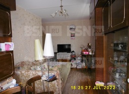 Продажа трехкомнатной квартиры - Солидарности пр-кт, д. 10. к.3 