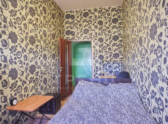 Продажа пятикомнатной квартиры - Зверинская улица, д.26 