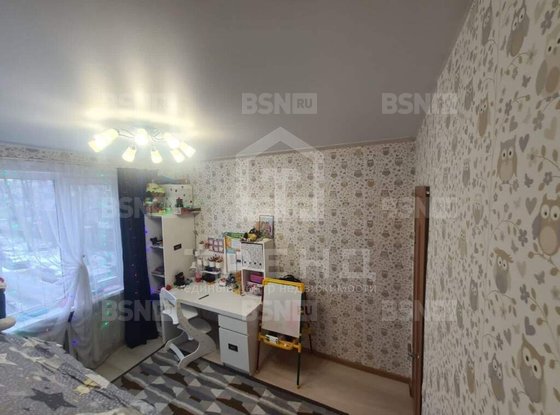 Продажа двухкомнатной квартиры - Бабушкина улица, д.101, корп.2 