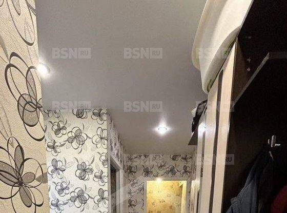 Продажа трехкомнатной квартиры - Витебский проспект, д.51, корп.2 